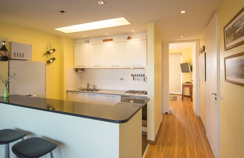Palermo Condo | BEST LOCATION in Palermo Soho! Penthouse with Two Terraces