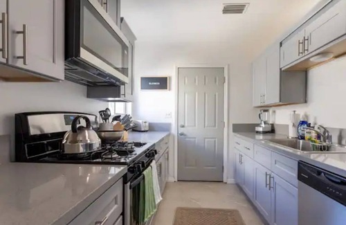 San Gabriel House | Best Location in SGV/626!