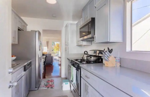 San Gabriel House | Best Location in SGV/626!