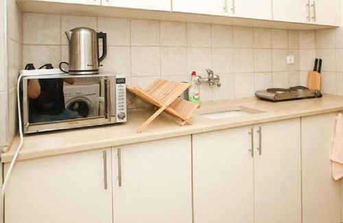 Tel Aviv City Center Apartment | Best location in Tel Aviv: next to trendy Dizengoff & Peaceful Gordon st & Beach