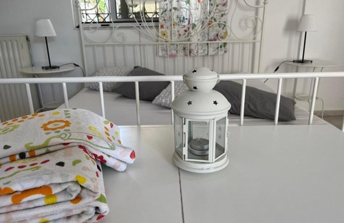 Vrahati Apartment | Best location in Vrachati