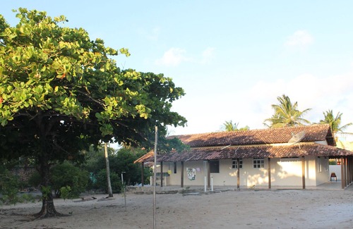 Nova Vicosa House | Best location of new lush, near the best beach.