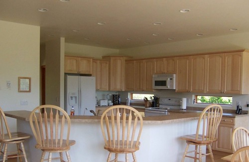 Sturgeon Bay House | BEST LOCATION on the border of the Whitefish Dunes St Park - the Best Sand Beach