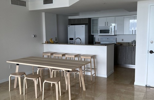 Sunny Isles Beach Condo | Best location at Sunny Isles. 5 min walk to the beach.STR-02909