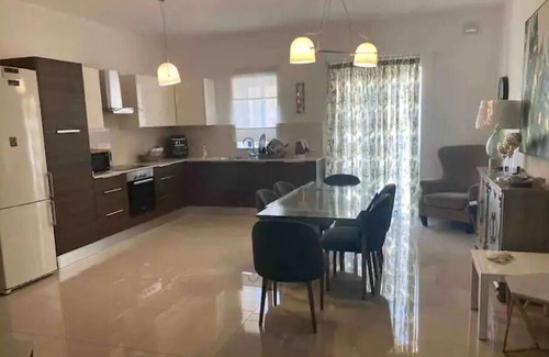 Mgarr Villa | Best Maltese Village Core Living