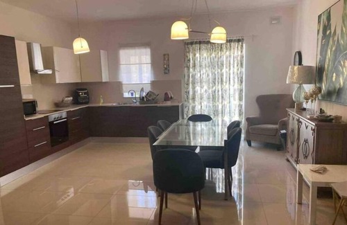Mgarr Villa | Best Maltese Village Core Living