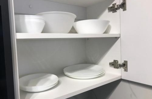 Pradnik Bialy Apartment | Best of Azory apartment
