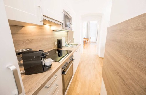 Hernals Apartment | Best of Hernals Top 30