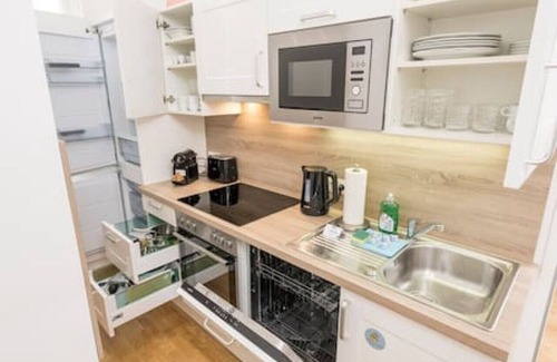 Hernals Apartment | Best of Hernals Top 30