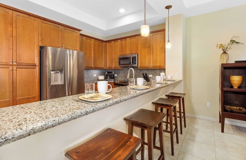 Kamuela House | Best of Mauna Lani! Clean, Spacious Resort Townhome, Pool/Beach Club!