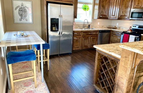 Pirates Beach House | Best of Tides - Make family memories!