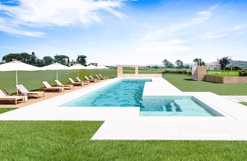 San Miniato Basso Apartment | Best Of Tuscany between Chianti, Pisa, Florence 2