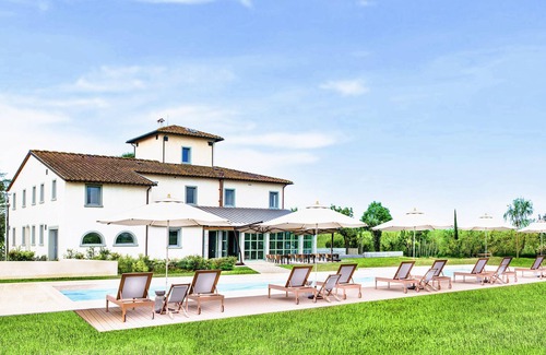 San Miniato Basso Apartment | Best Of Tuscany between Chianti, Pisa, Florence 2
