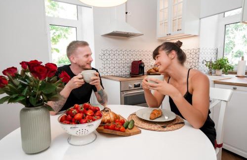 Johvi Parish Apartment | Best Place#2