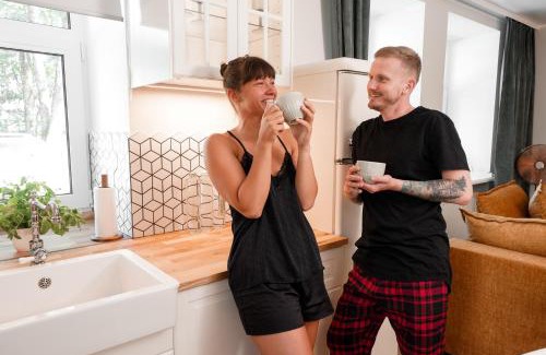 Johvi Parish Apartment | Best Place#2