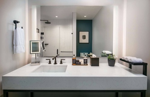 North Capitol Street Hotel | Best Place to Stay in Washington DC! City View, Pet-friendly Accommodation!