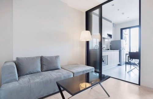 Pattaya Bay Apartment | Best Pool with 360 View of Pattaya & Best Location