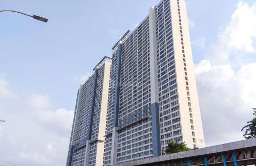 Kayu Putih Apartment | Best Price and Restful Studio at Tifolia Apartment By Travelio