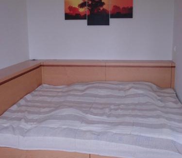 Invalidovna Apartment | Best Residence Expo