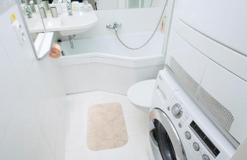 Invalidovna Apartment | Best Residence Expo