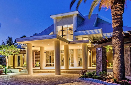 Frydendal Condo | Best Resort in the Virgin Islands! Beaches, Restaurants, Pools
