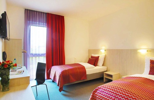 Pausendorf Hotel | Best Sleep Hotel Spielberg