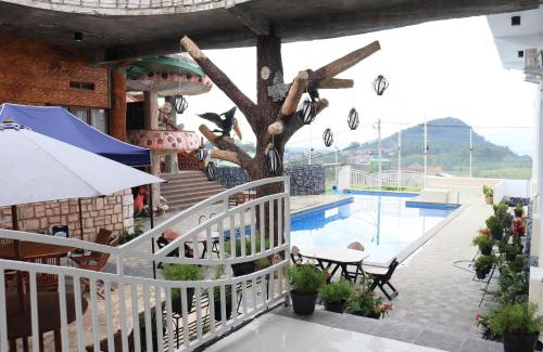 Beji Hotel | BeSt Sport Wisata Batu