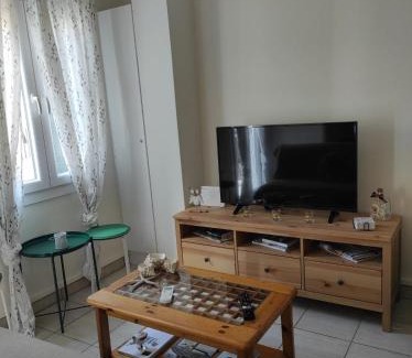 Ermoupoli Apartment | Best spot