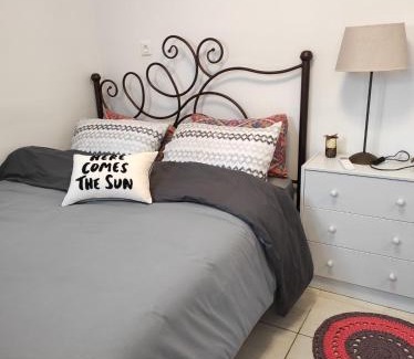 Ermoupoli Apartment | Best spot