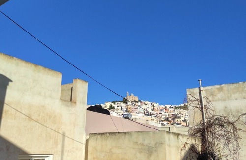 Ermoupoli Apartment | Best spot in Ermoupolis Syros! Cosy apartment in the center of the city!