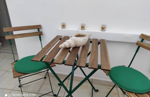 Ermoupoli Apartment | Best spot in Ermoupolis Syros! Cosy apartment in the center of the city!