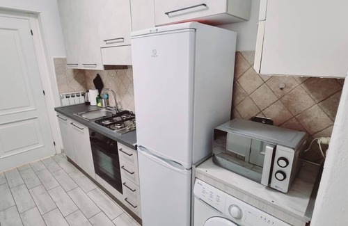 La Spezia Historic Centre Apartment | Best Stay Apartment