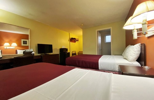Manchester Hotel | Best Stay Inn - Manchester
