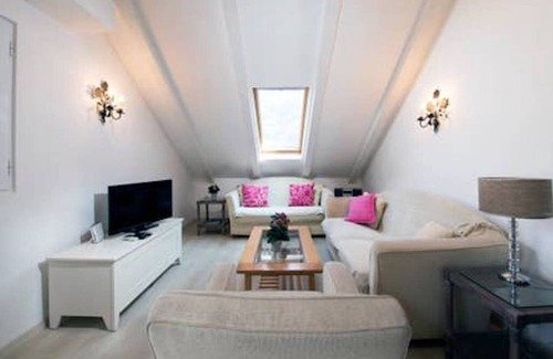 Kotor Apartment | BEST TERRACE IN PRCANJ - As Featured on 'A Place in the Sun'