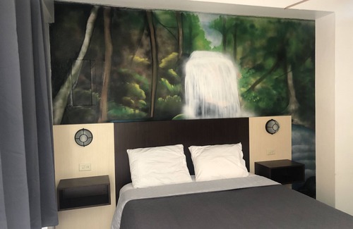 Belize City Hotel | Best Time Inn Hotel - Car Rental