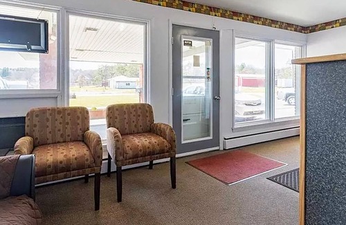West Decatur Hotel | Best Travel Inn Philipsburg