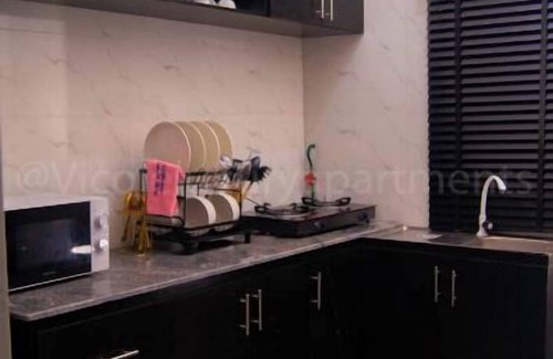 Aba Apartment | Best Vacation rental in Aba, Abia-State! #5