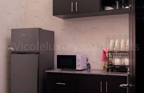 Aba Apartment | Best Vacation rental in Aba, Abia-State! #5