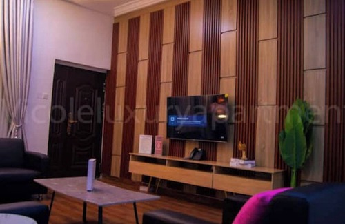 Aba Apartment | Best Vacation rental in Aba, Abia-State! #5