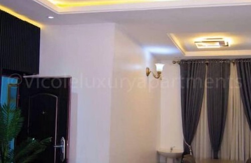 Aba Apartment | Best Vacation rental in Aba, Abia-State! #6