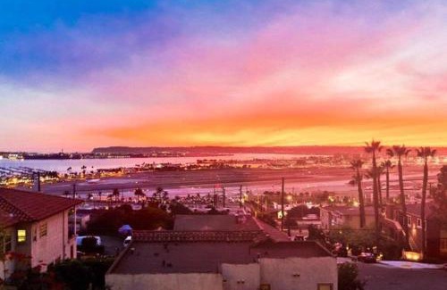 Middletown House | Best Value in SD $1M Views; Great Location; WD