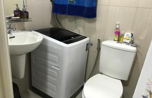 Barangay 76 Apartment | Best Value Q Condo1439
