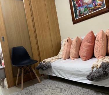 Barangay 76 Apartment | Best Value Q Condo1439