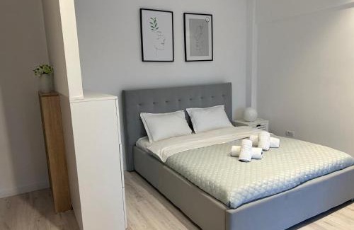 Sector 6 Apartment | Best Value Studio Primavara, Free Parking