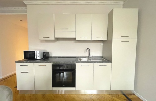 Citta Alta Apartment | Best View Boutique Apartments