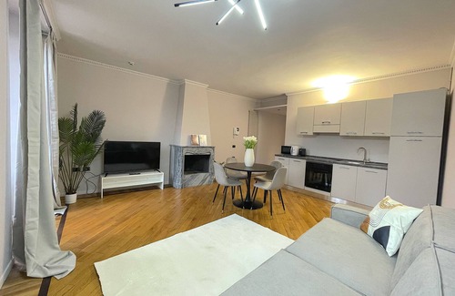 Citta Alta Apartment | Best View Boutique Apartments