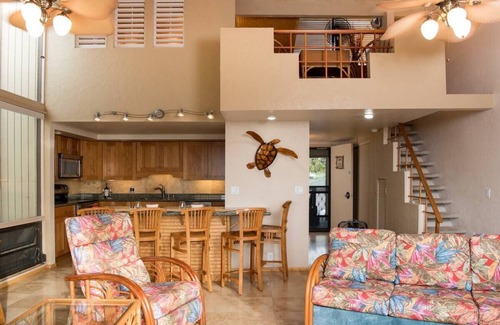 Waikoloa Condo | Best View for the Money!