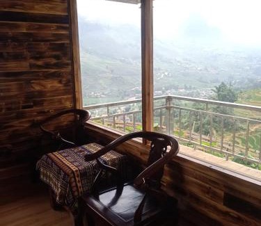 Sa Pa House | Best View Homestay