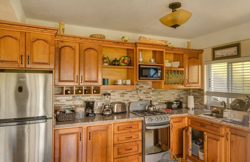 Marigot Bay Villa | Best views full ocean, fully equipped Villa with pool, gym & small gift reserved
