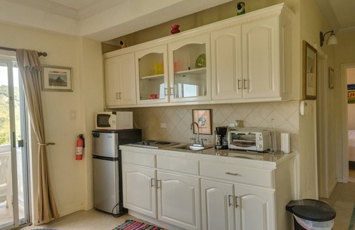 Marigot Bay Villa | Best views full ocean, fully equipped Villa with pool, gym & small gift reserved